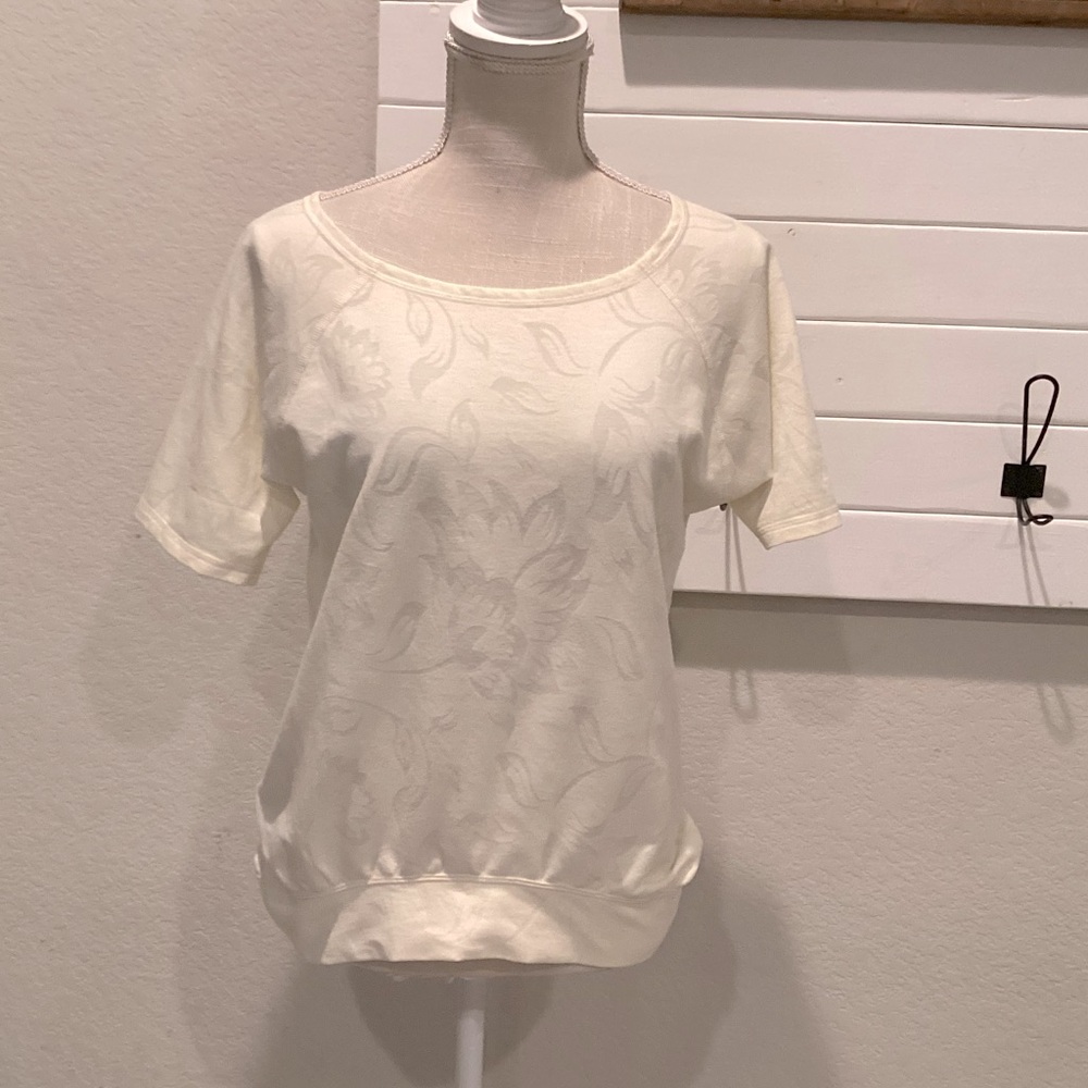 Sisley Blouse